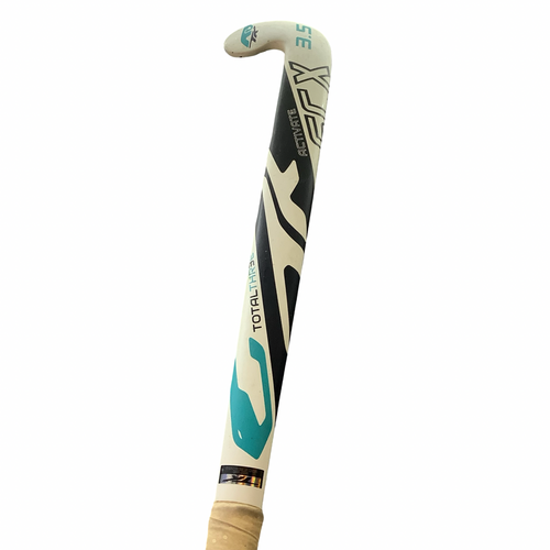 Vist Large View of Product Image Which is Used TK FH Complete Stick White 35 1/2"