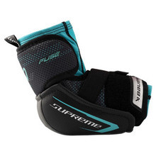 Vist Large View of Product Image Which is New BAUER SUPREME FUSE ELBOW PAD YTH-M