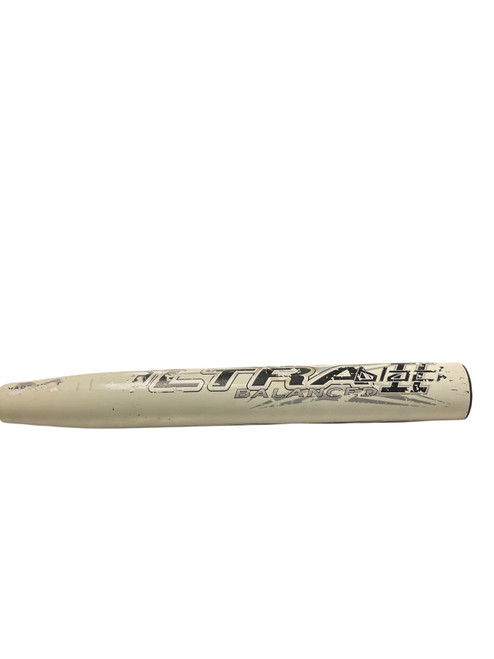 Vist Large View of Product Image Which is Used Miken ULTRA II BLACK BALANCED BB/SB Slowpitch Bat 34"