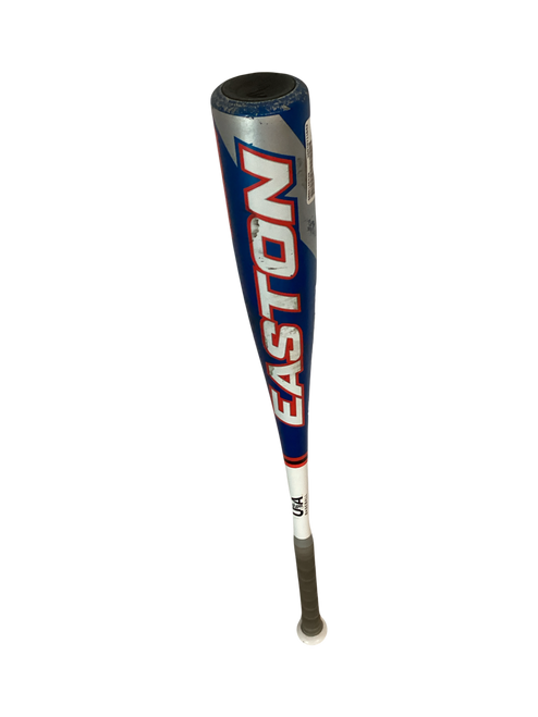 Vist Large View of Product Image Which is Used Easton REFLEX BB/SB USA 2 5/8 Bat 29"