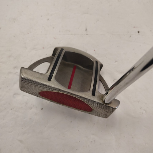 Vist Large View of Product Image Which is Used Maltby KE4 01 Mens Putter RH