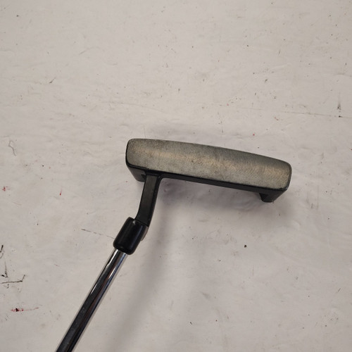 Vist Large View of Product Image Which is Used Acuity TPLUS Mens Putter RH
