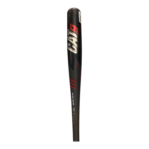 Vist Large View of Product Image Which is Used Marucci CAT 9 32/29 BB/SB High School -3 Bat 32"