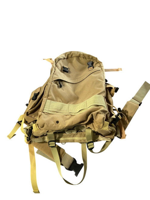 Vist Large View of Product Image Which is Used BLACKHAWK Backpack Brown