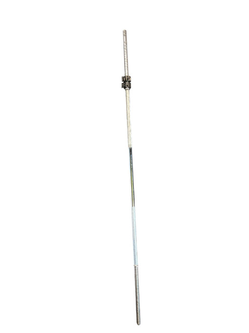 Vist Large View of Product Image Which is Used Standard Bar None 6Ft