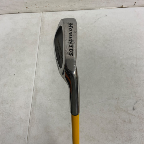 Vist Large View of Product Image Which is Used Momentus SWING TRAINER Swing Aid