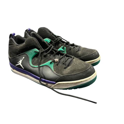 Vist Large View of Product Image Which is Used Nike Running/X-Train Shoes M