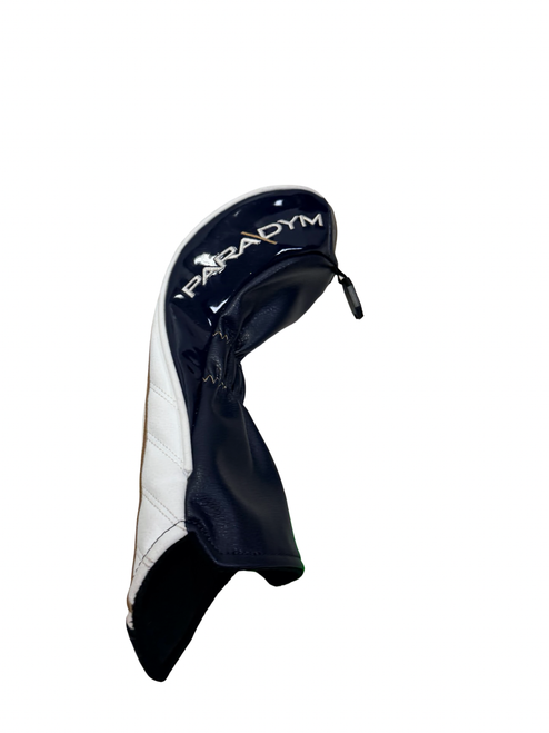 Vist Large View of Product Image Which is Used Callaway PARADYM Golf Fairway Wood Headcover
