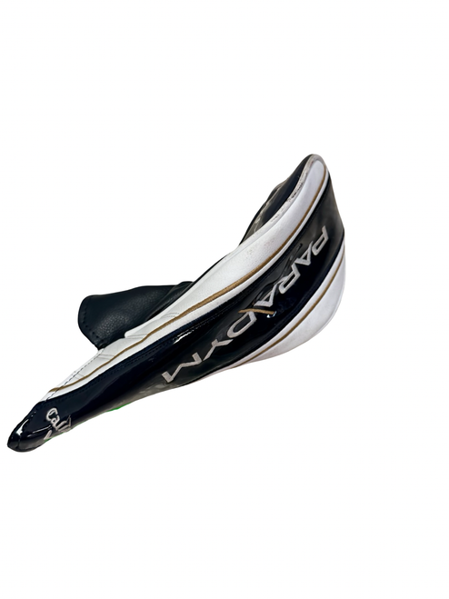 Vist Large View of Product Image Which is Used Callaway PARADYM Golf Fairway Wood Headcover