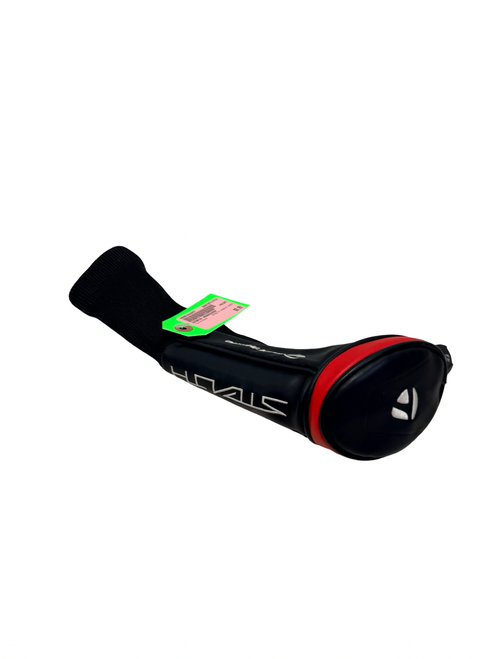 Vist Large View of Product Image Which is Used Taylormade STEALTH HYBRID Golf Headcover