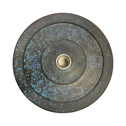 Vist Large View of Product Image Which is Olympic Plate, 45 lb plate
