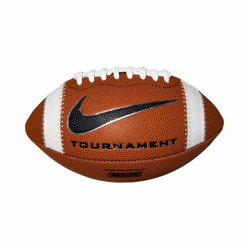 Vist Large View of Product Image Which is Used Nike Junior Football