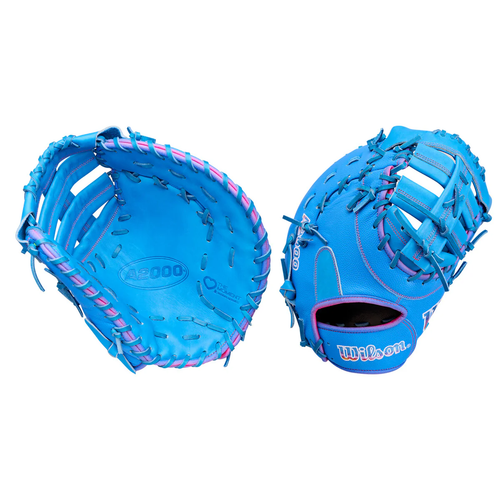 Vist Large View of Product Image Which is New BBFBG WILSON A2000 LTM 1612SS 12"