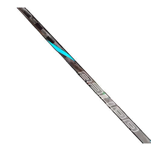 Vist Large View of Product Image Which is Used CCM RIBCOR TRIGGER 10 PRO Senior One Piece Right 95 Flex