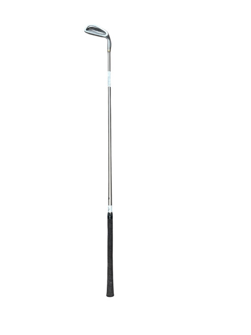 Vist Large View of Product Image Which is Used Cobra GRAVITY BACK Women Individual Iron RH 7 Iron