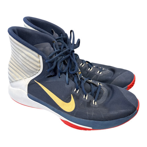 Vist Large View of Product Image Which is Basketball shoes