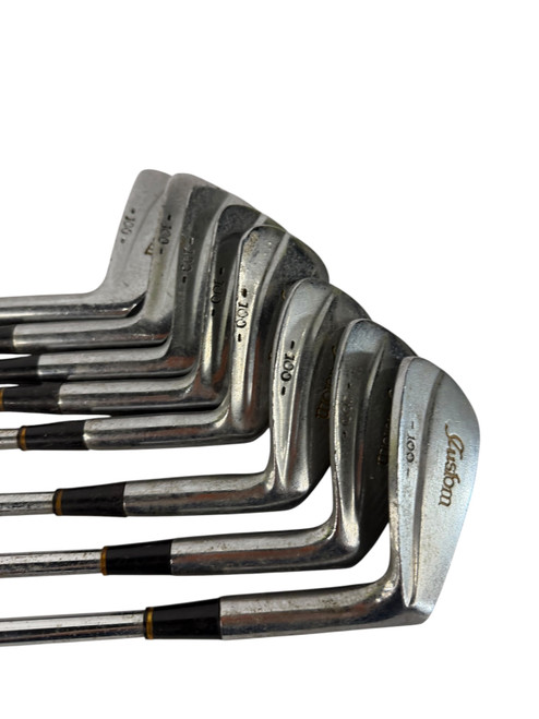 Vist Large View of Product Image Which is Used Northwestern Womens Iron Set RH 3I-PW