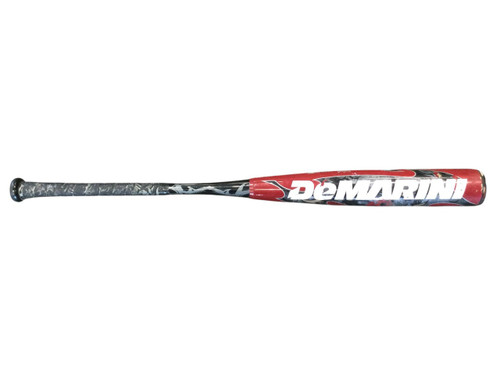 Vist Large View of Product Image Which is Used Demarini Voodoo BBCOR 33/30