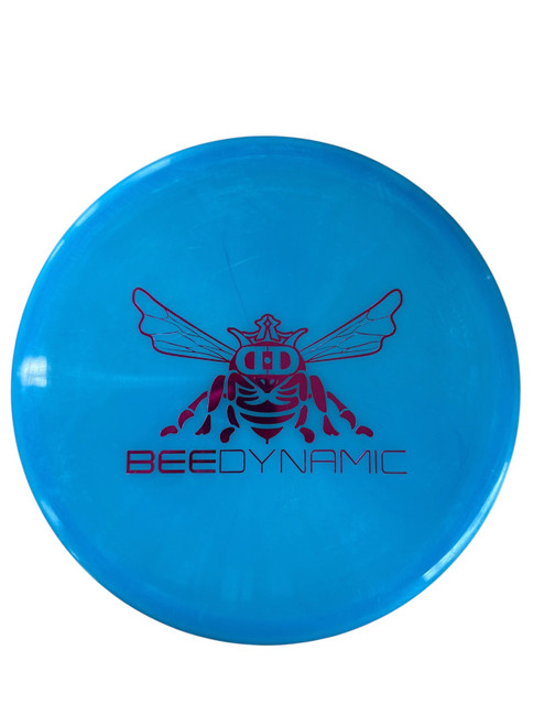 Vist Large View of Product Image Which is USED DYNAMIC DISCS BEE DYNAMIC CULPRIT DISC GOLF PUTTER - 174g