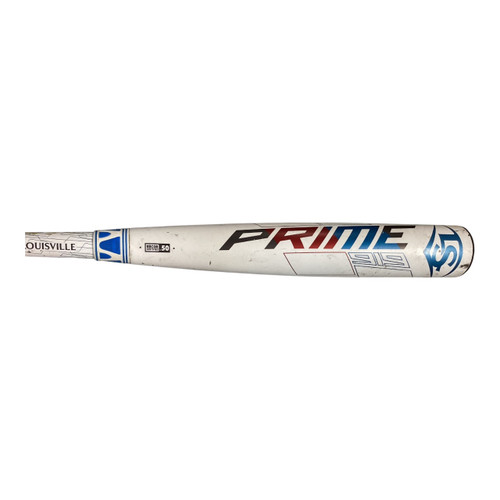 Vist Large View of Product Image Which is Used Louisville Slugger PRIME 919 33/30 BB/SB High School -3 Bat 33"