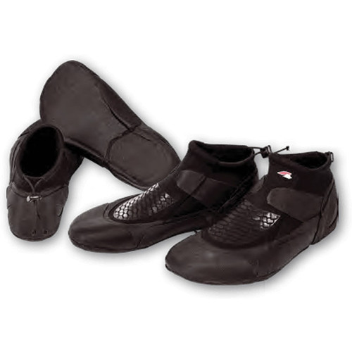 Vist Large View of Product Image Which is Wetsuits Wetsuit Booties