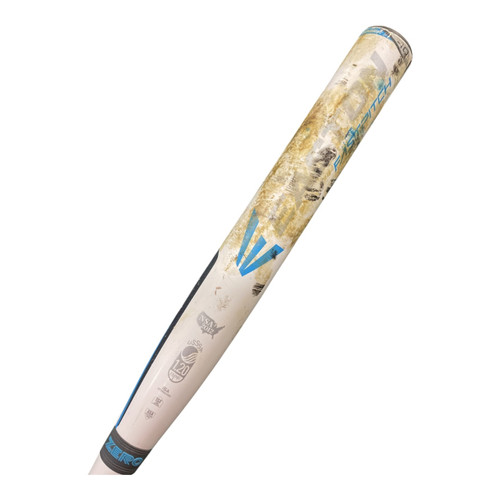 Vist Large View of Product Image Which is Used Easton MAKO FASTPITCH FP16MK10 BB/SB Fastpitch Bat 31"