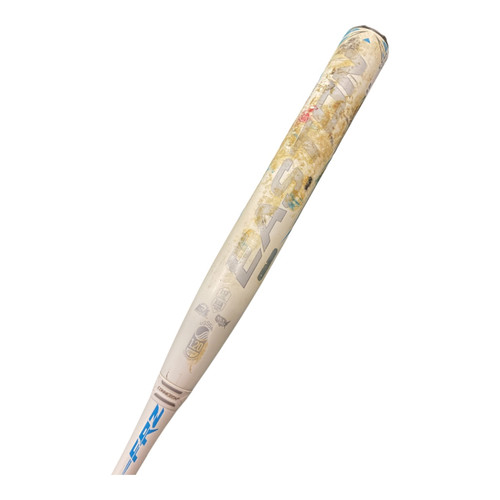 Vist Large View of Product Image Which is Used Easton FRZ -12 FRZ12 BB/SB Fastpitch Bat 32"