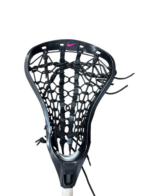 Vist Large View of Product Image Which is Used Nike VICTORY Men Atk/Mid Complete Stick Black