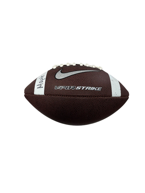 Vist Large View of Product Image Which is Used Nike PeeWee Football