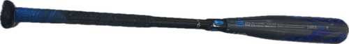 Vist Large View of Product Image Which is Used Demarini VOODOO UD2-21 USA BAT BB/SB USA 2 5/8 Bat 30"