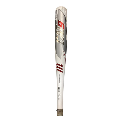 Vist Large View of Product Image Which is Used Marucci CAT 9 31/28 BB/SB High School -3 Bat 31"