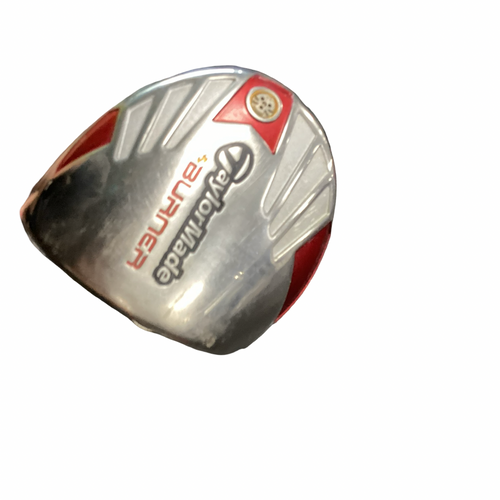 Vist Large View of Product Image Which is Used Taylormade BURNER Mens Driver RH 9.5 Degree