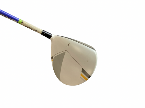 Vist Large View of Product Image Which is Used Taylormade RBZ Mens Driver RH 10.5 Degree