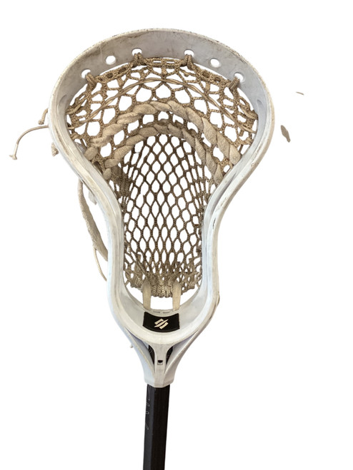 Vist Large View of Product Image Which is Used String King LEGEND INT Men Atk/Mid Complete Stick White