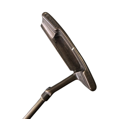 Vist Large View of Product Image Which is Used Ping ANSER 2 KARSTEN PUTTER Mens Putter RH