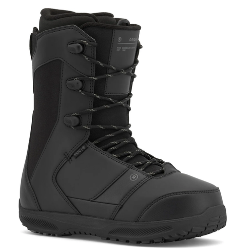 Vist Large View of Product Image Which is New Ride Orion 2027 Snowboard Boots- Men's Size 7