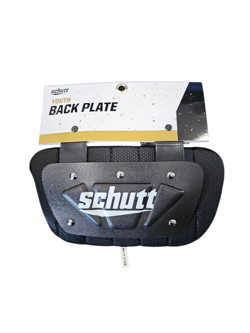 Vist Large View of Product Image Which is Used Schutt Football Accessory