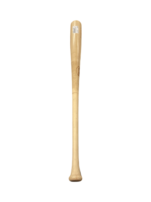 Vist Large View of Product Image Which is Used BULL BAT PRO MAPLE 243 BB/SB Wood Bat 33"