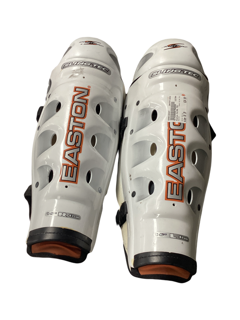 Vist Large View of Product Image Which is Used Jofa 3500 Senior Shoulder Pads L/XL