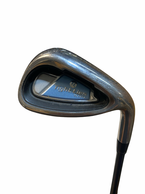Vist Large View of Product Image Which is Used Adams Golf TIGHT LIES Women Individual Iron RH 6 Iron