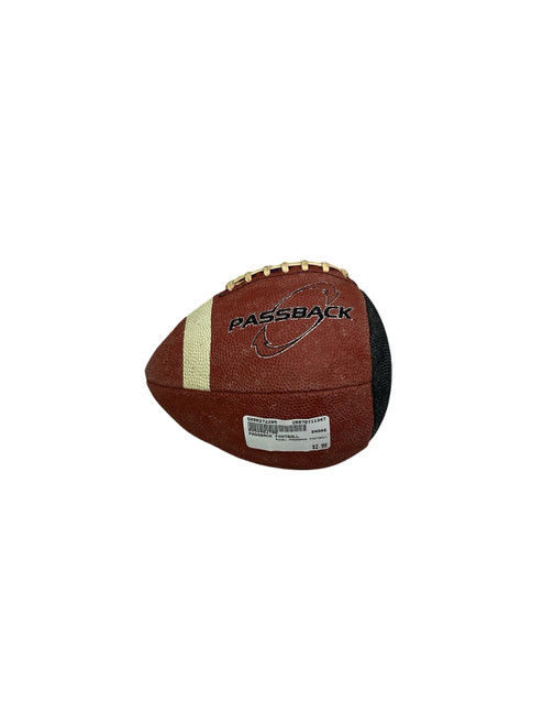 Vist Large View of Product Image Which is Used PASSBACK FOOTBALL Toy Football
