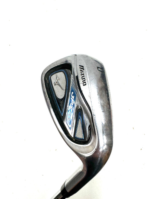 Vist Large View of Product Image Which is Used Mizuno JPX900 Golf Wedge Mens RH Pitching Wedge