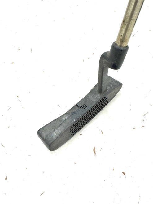 Vist Large View of Product Image Which is Used BLADE Mens Putter RH