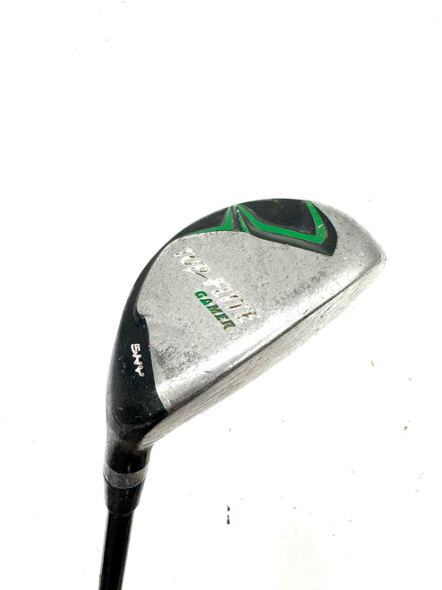 Vist Large View of Product Image Which is Used Top Flite GAMER Mens Hybrid Club RH 5 Hybrid