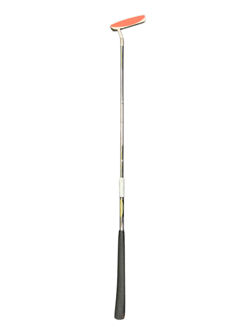 Vist Large View of Product Image Which is Used Taylormade NUBBINS B7S Mens Putter RH