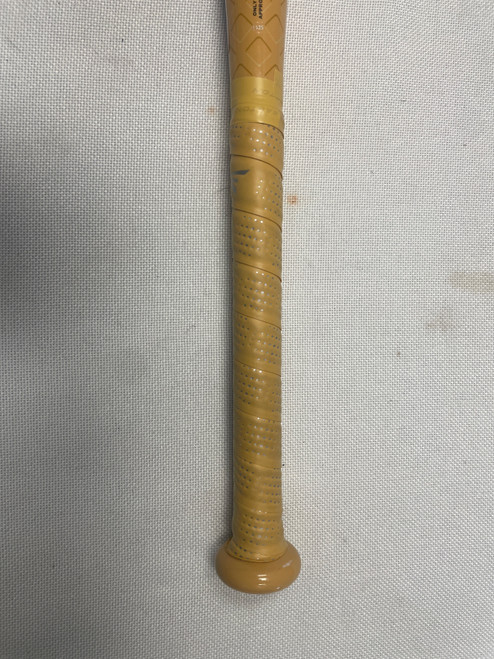 Vist Large View of Product Image Which is Used Easton SUNDAE SLAMER BB/SB USA 2 5/8 Bat 24"