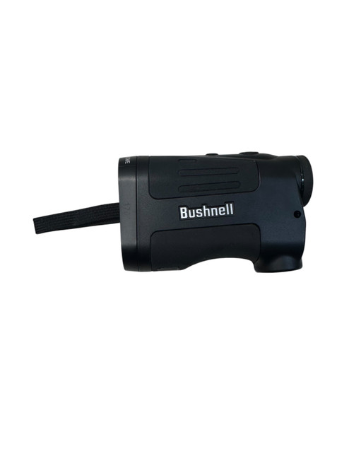 Vist Large View of Product Image Which is Used Bushnell PRIME RANGEFINDER Golf Accessory Black