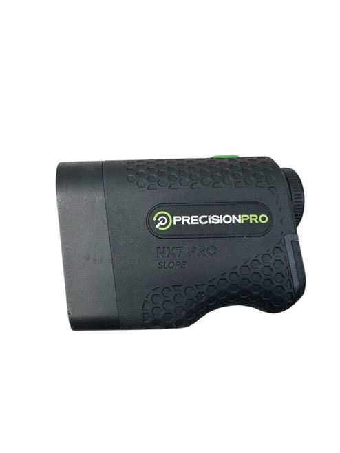 Vist Large View of Product Image Which is Used NX7 PRO SLOPE RANGE FINDER Golf Accessory