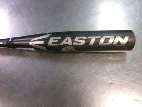 Vist Large View of Product Image Which is Used Easton MAKO BEAST BB/SB USSSA 2 3/4 Bat 29"