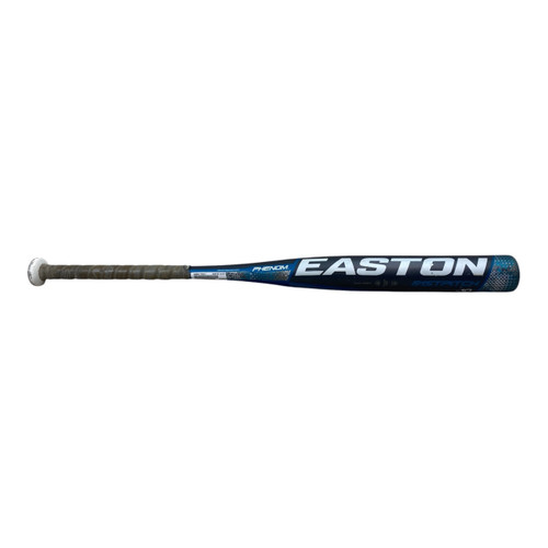 Vist Large View of Product Image Which is Used Easton PHENOM FP36 BB/SB Fastpitch Bat 30"